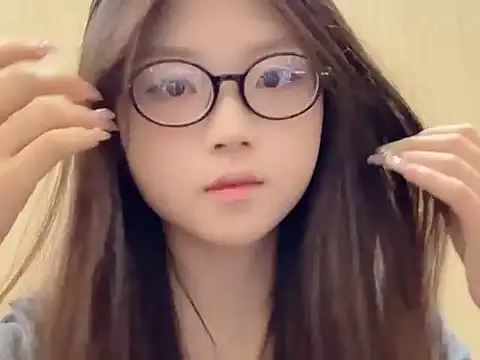 xiaojingzi66 online show from November 5, 6:46 am