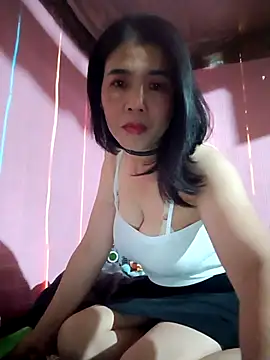 Snapshot of Nahata-suki chatting on November 19, 7:19 am Nahata-suki online show from November 19, 7:19 am