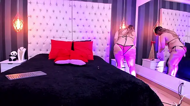 BrendaMarxhal online show from November 16, 3:23 am