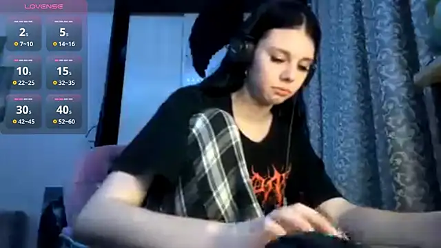 AnGallo online show from February 1, 8:07 pm