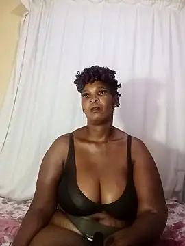 BLACKMALF online show from November 14, 9:57 pm