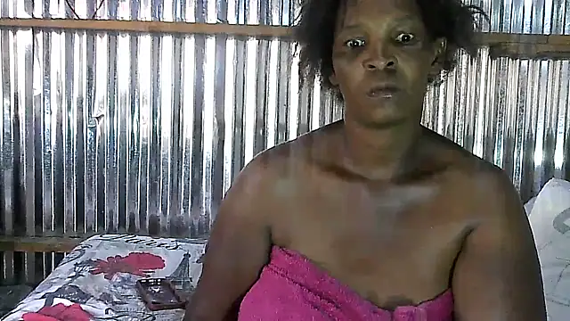 BLACKMALF online show from December 20, 7:26 am