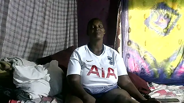 BLACKMALF online show from March 4, 9:59 am