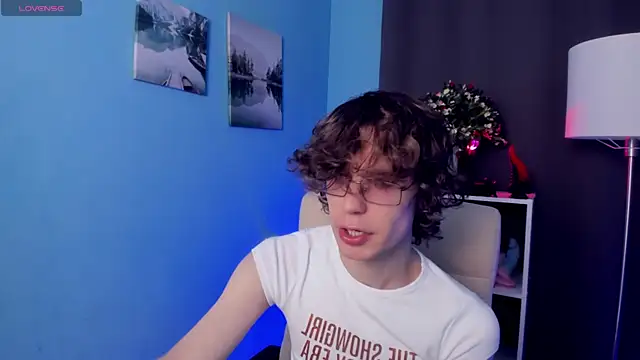 LeoBensyten online show from November 16, 4:45 pm