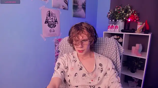 LeoBensyten online show from January 16, 2:32 pm