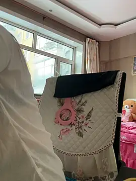 aniani11 online show from January 13, 5:46 am