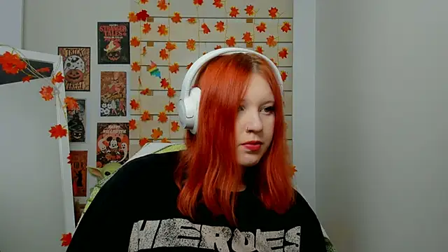 FoxPlayXX online show from November 13, 8:08 pm