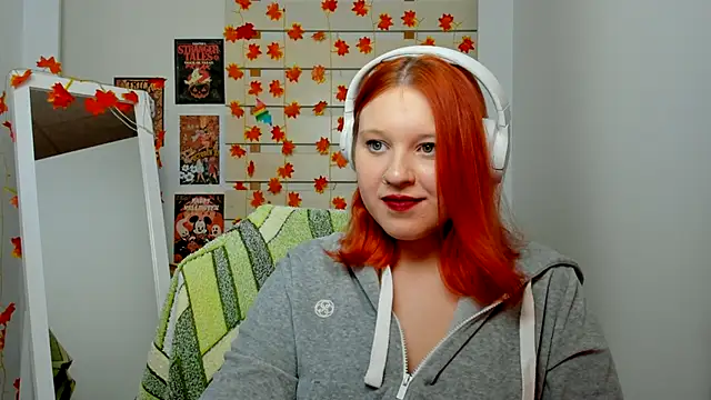 FoxPlayXX online show from November 17, 7:41 pm