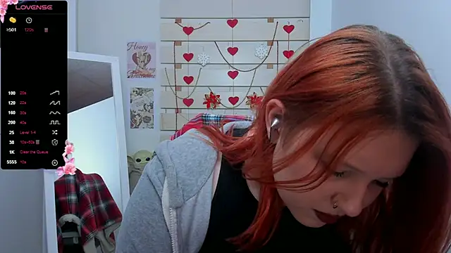 FoxPlayXX online show from February 28, 9:05 pm