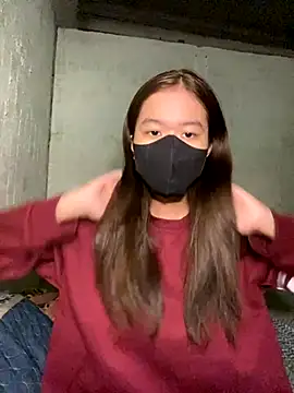 BUNNY050465 online show from November 26, 4:30 pm