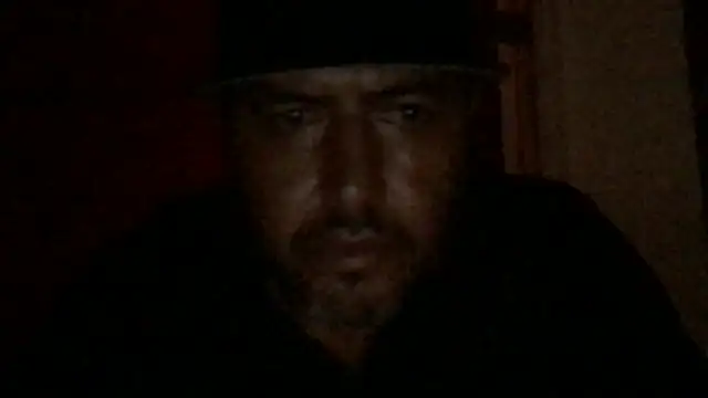 ezrah23 online show from November 11, 3:45 pm