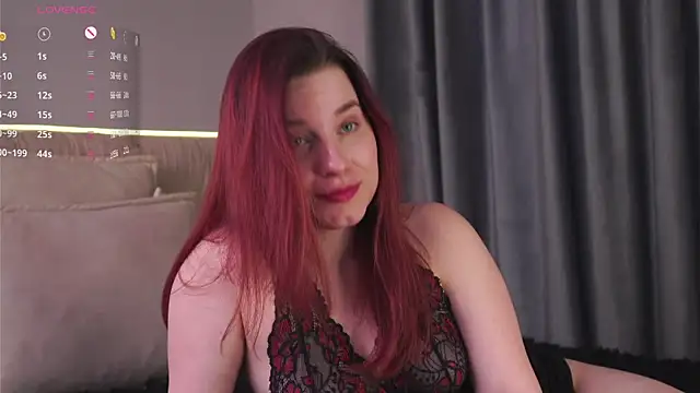 EmiIyMorgan online show from February 12, 4:51 am