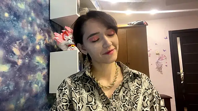 Lala Lush online show from October 31, 2:51 pm