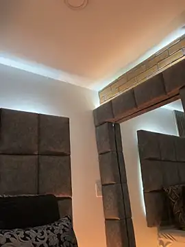 Snapshot of BrigitteVons chatting on March 14, 4:29 am BrigitteVons online show from March 14, 4:29 am