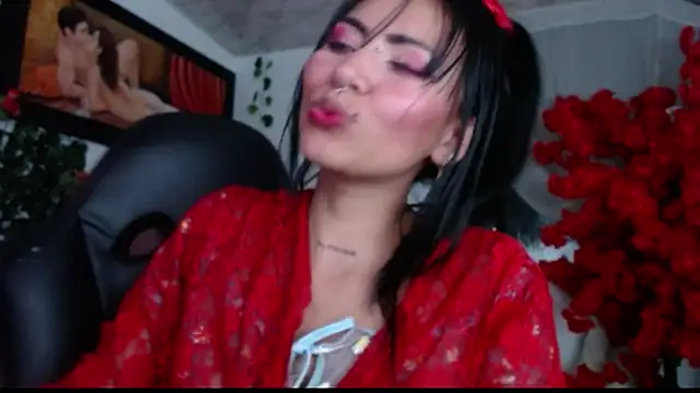 myomii nixx online show from November 13, 2:43 am