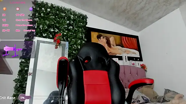 myomii nixx online show from January 15, 12:04 am