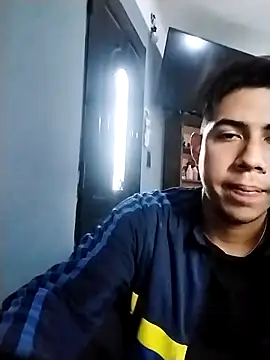 Fede26Zonasur online show from November 7, 10:37 am