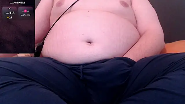 thebavarianone1 online show from December 31, 6:24 pm