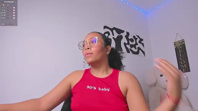 Snapshot of SHAILABROWN chatting on December 15, 5:12 am SHAILABROWN online show from December 15, 5:12 am