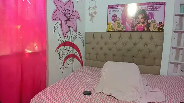 Meli lewis online show from December 2, 2:56 pm