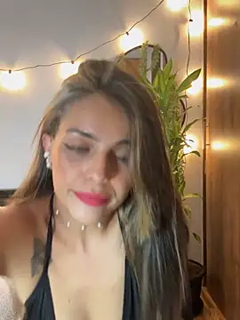 MailynAndNick online show from June 9, 10:10 pm