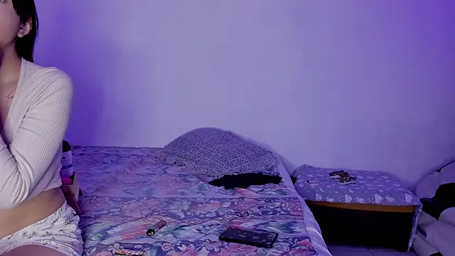 LucassFoster online show from December 15, 5:34 am