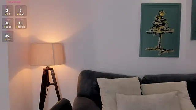 LaurentRosse1 online show from February 4, 8:47 pm