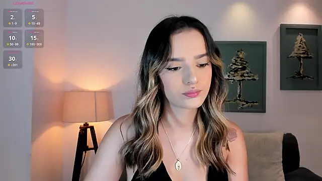 LaurentRosse1 online show from February 7, 8:01 pm