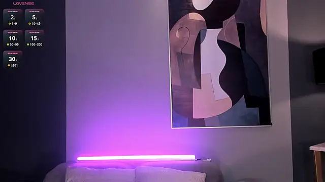 LaurentRosse1 online show from March 26, 8:03 pm