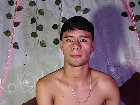 connor michael01 online show from November 13, 8:30 pm