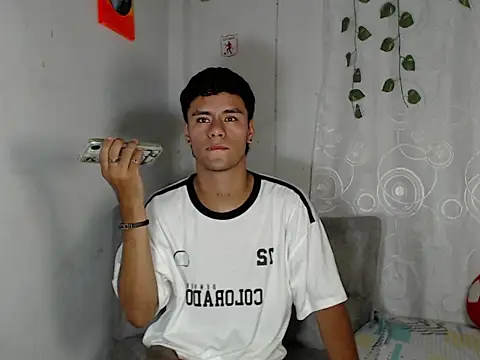 connor michael01 online show from November 29, 8:45 pm