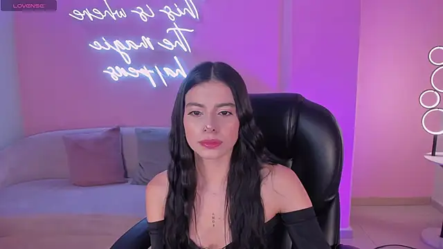 BellaConnorX online show from June 18, 5:19 am
