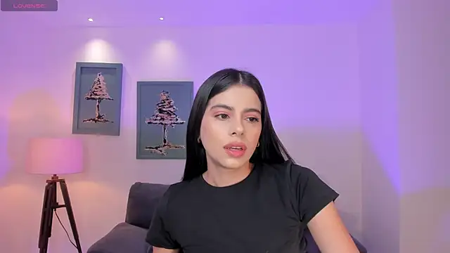 BellaConnorX online show from July 20, 12:03 am
