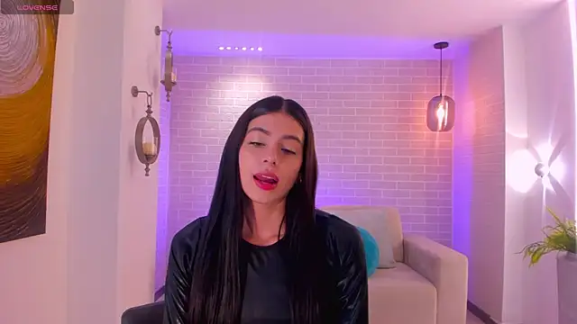 BellaConnorX online show from July 29, 4:54 am