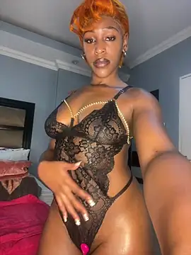 SP1CY MOMMY online show from July 6, 9:06 pm