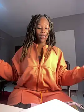 SP1CY MOMMY online show from July 22, 8:22 pm