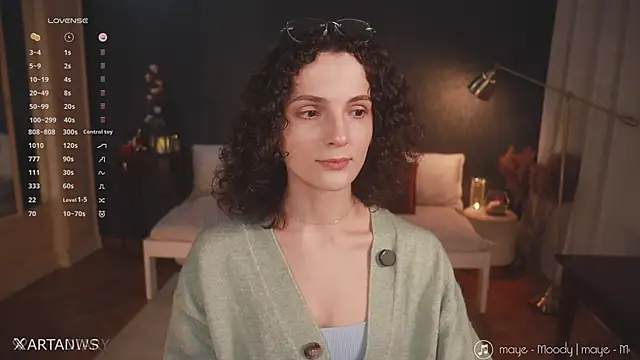 Snapshot of _arta_ chatting on March 30, 1:01 pm arta online show from March 30, 1:01 pm
