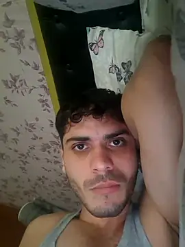 ZAminn6789 online show from December 14, 11:15 am