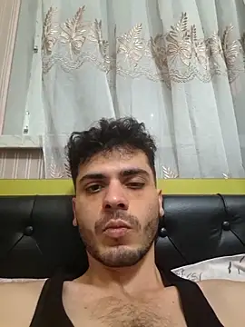 ZAminn6789 online show from February 5, 6:34 pm