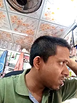 ARIFKINGCTG online show from November 15, 4:32 am