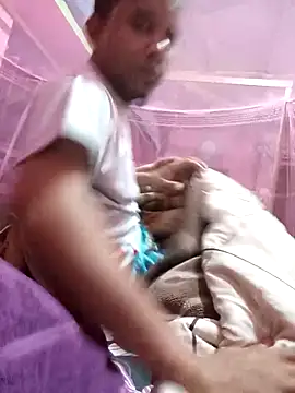 ARIFKINGCTG online show from December 21, 4:14 pm