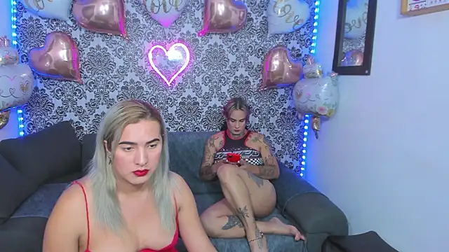 Duotranny online show from March 7, 5:48 am