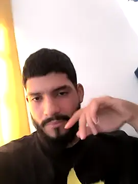 Snapshot of Marcus_1234 chatting on October 31, 6:42 pm Marcus 1234 online show from October 31, 6:42 pm