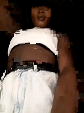 Lucile Carrie online show from February 27, 5:02 pm