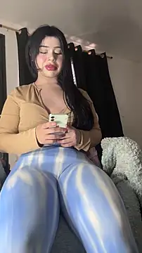 cowgirllyx online show from November 9, 8:18 pm