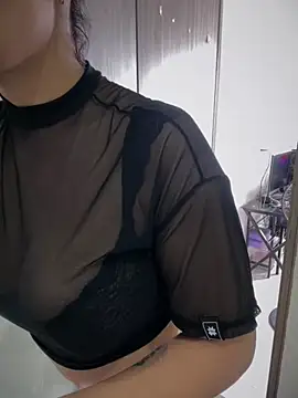 Natural BIGASS Nina online show from July 19, 3:05 pm