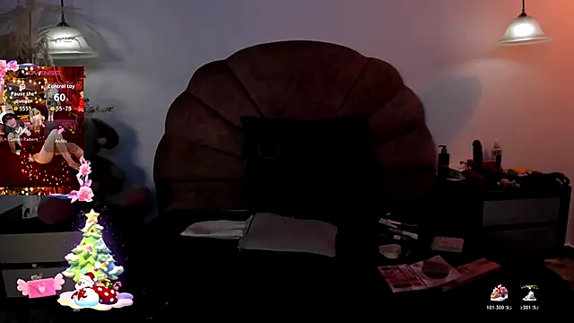 Snapshot of Kripta132 chatting on December 15, 11:58 am Kripta132 online show from December 15, 11:58 am