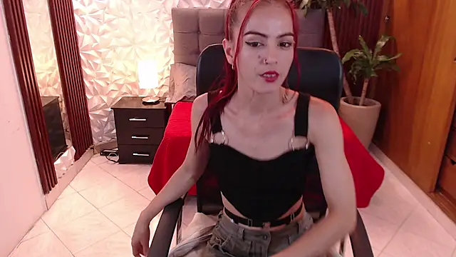 lia cr1 online show from February 28, 11:50 pm