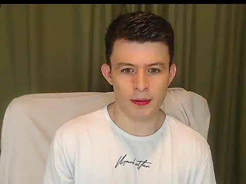 MARCUS FIRE online show from November 15, 9:54 pm