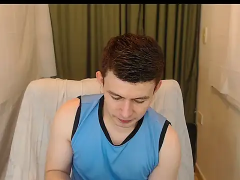 MARCUS FIRE online show from November 26, 9:27 pm